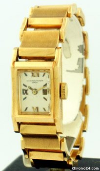 Vacheron Constantin circa 1940's watches