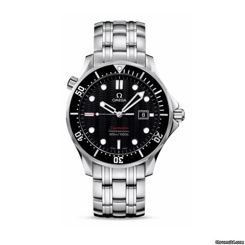 Omega Seamaster 300 M Quarz, 212.30.41.61.01.001 watches