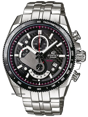 Casio Edifice EFR-513SP-1AVEF Herrenuhr watches