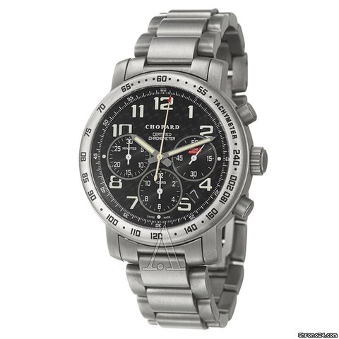 Chopard Men's Mille Miglia Watch watches