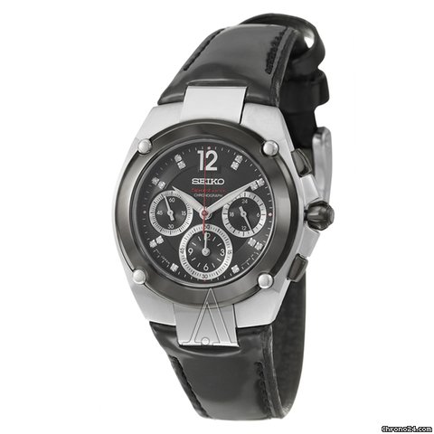 Seiko Women's Sportura Watch watches