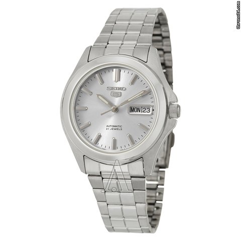 Seiko Men's 5 Sports Automatic Watch watches