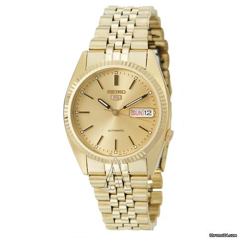 Seiko Men's 5 Sports Automatic Watch watches