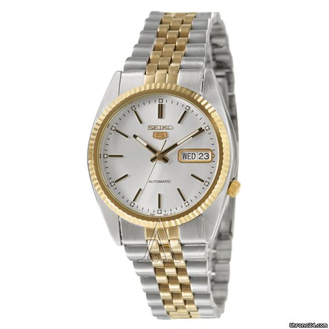 Seiko Men's 5 Sports Automatic Watch watches