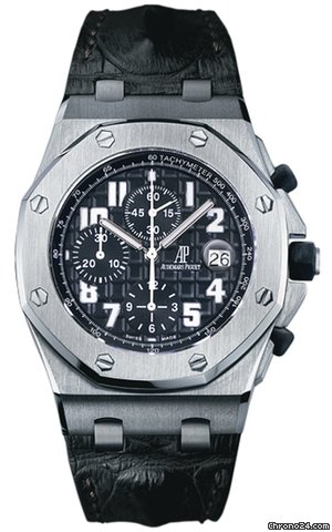 Audemars Piguet Royal Oak Offshore Chronograph watches