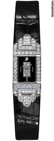 Audemars Piguet Charleston watches