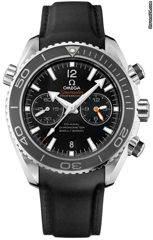 Omega Planet Ocean Chronograph watches