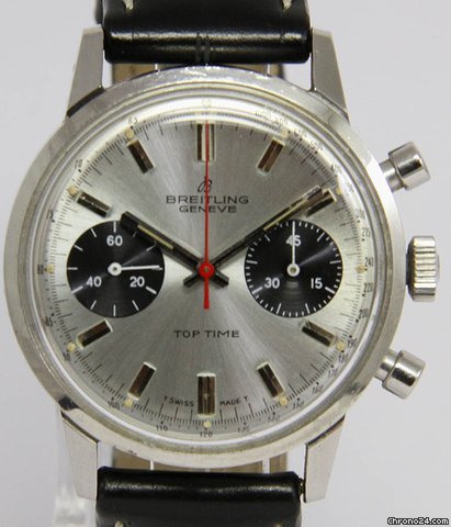 Replica Breitling Ref. 2002-33 Watch