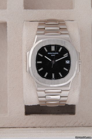 Replica Patek Philippe Nautilus Watch