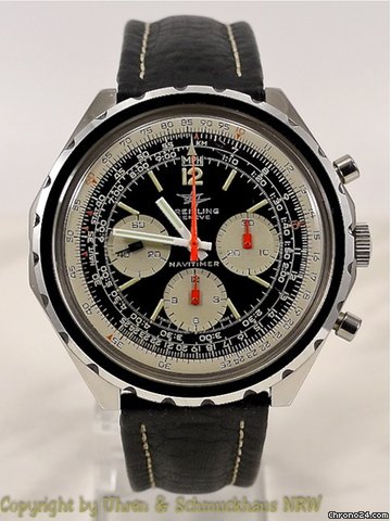 Breitling VINTAGE NAVITIMER VENUS 178 watches