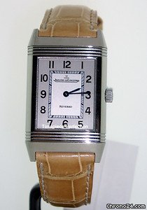 Jaeger-LeCoultre Reverso Classique Manual Wind watches