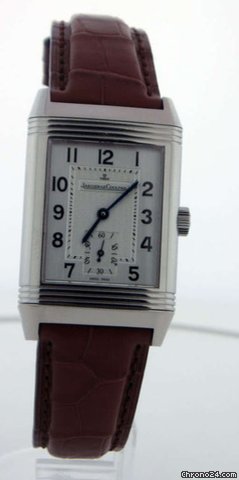 Jaeger-LeCoultre Reverso Grande Taille Mechanical watches
