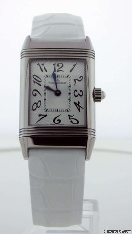 Jaeger-LeCoultre Reverso Duetto Classiquie watches