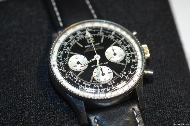 Breitling Navitimer watches