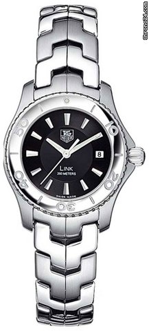 TAG Heuer Link Quartz watches