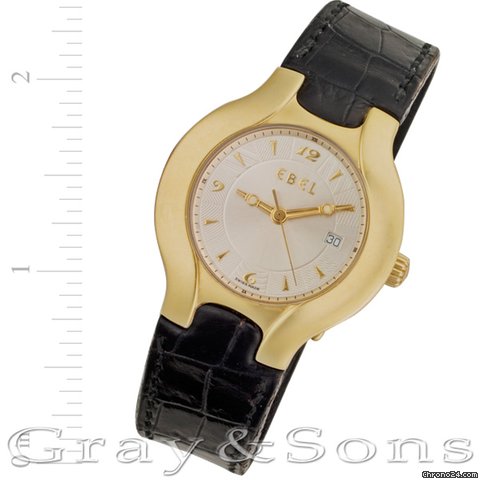 Ebel Lichine 8087970 watches