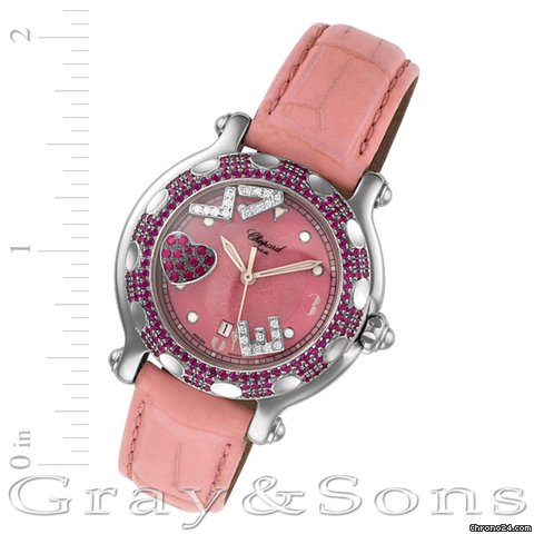 Chopard Happy Sport 8236 watches