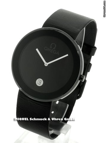 Omega Art Collection Richard Paul Lohse (gebraucht) watches