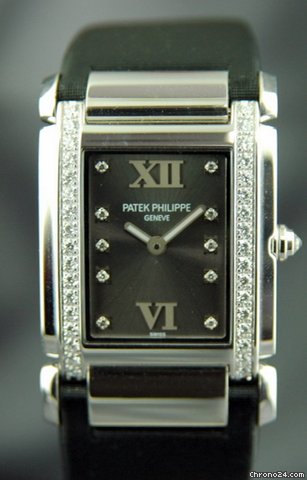 Patek Philippe Twenty-4 watches