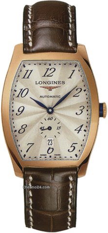 Longines Evidenza Mens Automatic watches