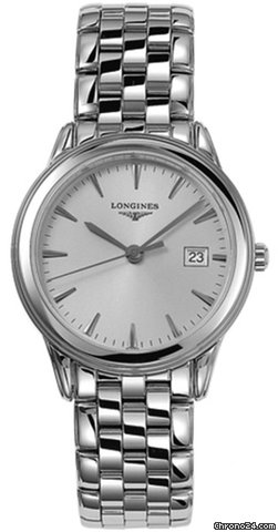 Replica Longines Flagship Quartz Watch