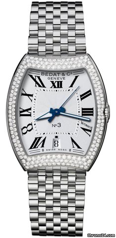 Bedat & Co No. 3 Automatic watches