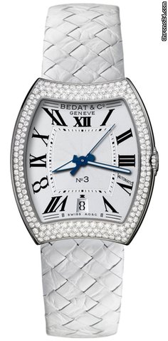 Bedat & Co No. 3 Automatic watches