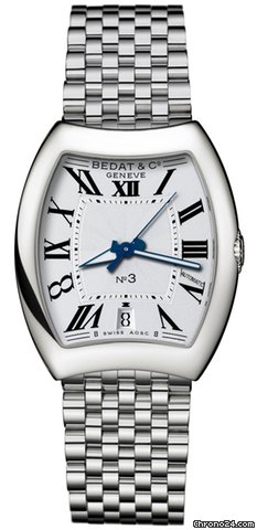 Bedat & Co No. 3 Automatic watches