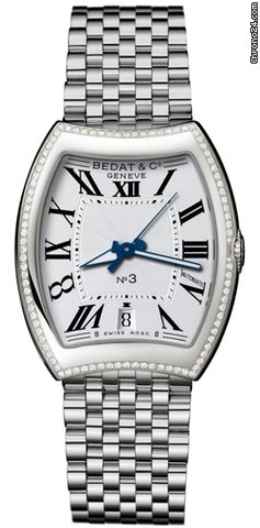 Bedat & Co No. 3 Automatic watches