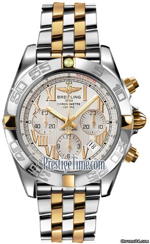 Breitling Chronomat 44 watches