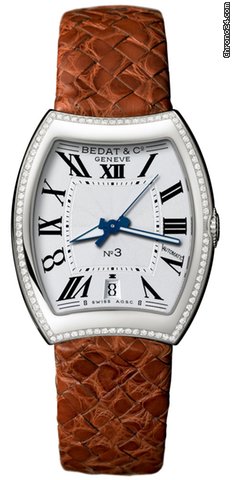 Bedat & Co No. 3 Automatic watches