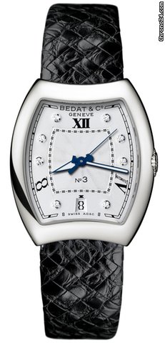 Bedat & Co No. 3 Automatic watches