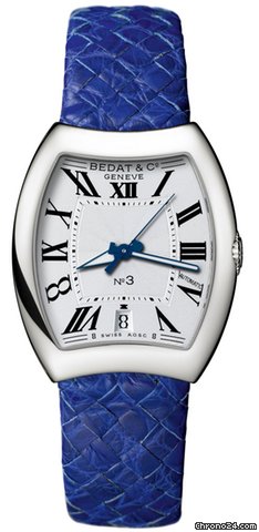 Bedat & Co No. 3 Automatic watches