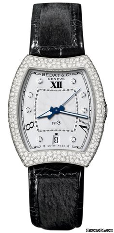 Bedat & Co No. 3 Automatic watches