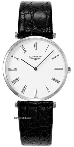 Longines La Grande Classique Quartz - 35mm watches