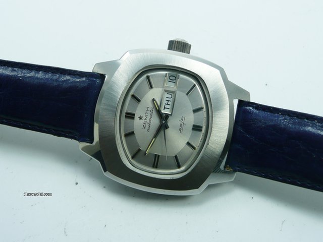 Zenith AF P Automatik 36000 watches