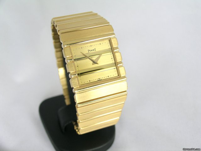 Piaget POLO MIDSIZE watches