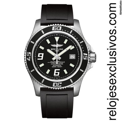 Breitling Superocean 44 watches