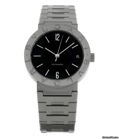 Bulgari BB33SSDAUTO watches