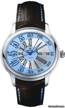 Audemars Piguet Millenary Selfwinding watches