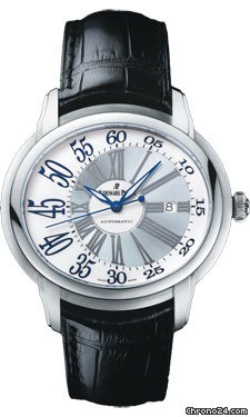 Audemars Piguet Millenary Selfwinding watches