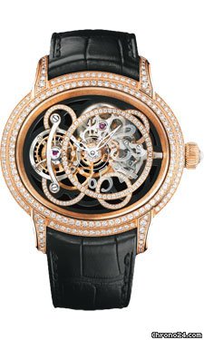 Audemars Piguet Millenary Onyx watches