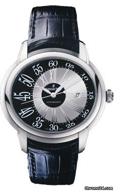 Audemars Piguet Millenary Selfwinding watches