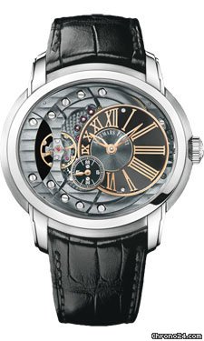 Audemars Piguet Millenary 4101 watches