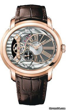 Audemars Piguet Millenary 4101 watches
