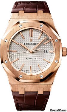 Audemars Piguet Royal Oak Self Winding 41mm watches