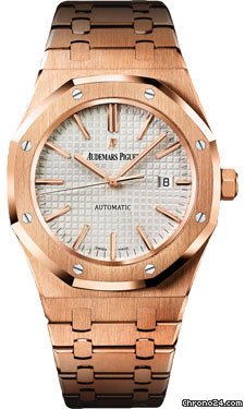 Audemars Piguet Royal Oak Self Winding 41mm watches