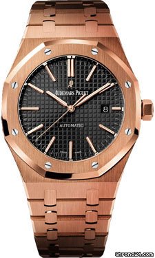 Audemars Piguet Royal Oak Self Winding 41mm watches