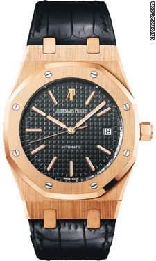 Replica Audemars Piguet Royal Oak Self Winding 39mm Watch