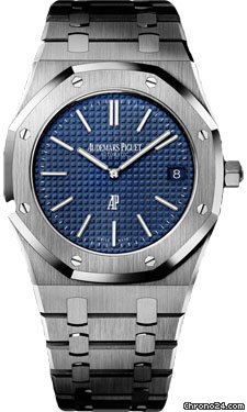 Audemars Piguet Royal Oak Self Winding 39mm watches